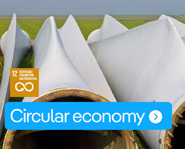 Circular economy