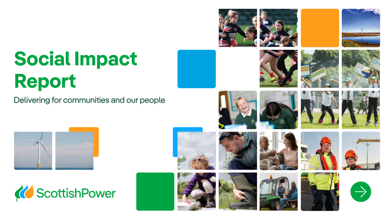 Social Impact Report