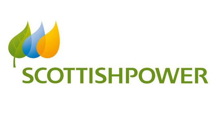 ScottishPower Logo