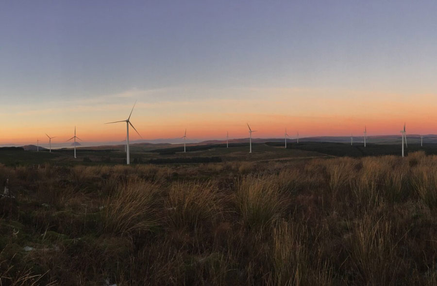 Windfarm