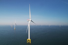 Offshore Windfarm