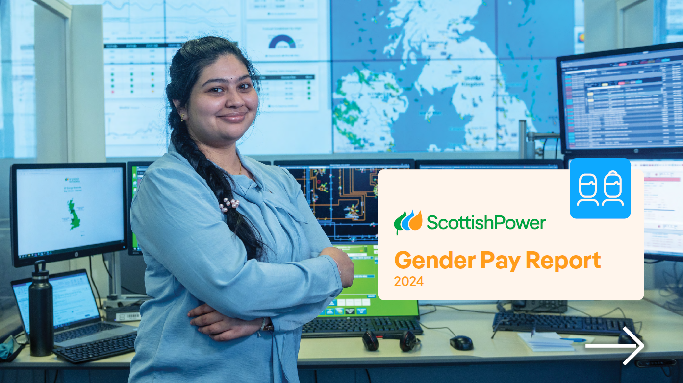 Gender Pay Report