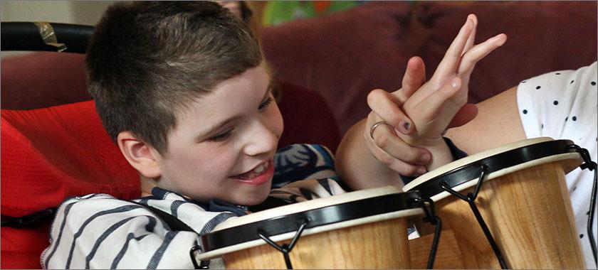 ScottishPower Foundation announces second year of support for Music in Hospitals Scotland