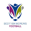 Scottish Women's Football Logo