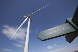 Whitelee Windfarm