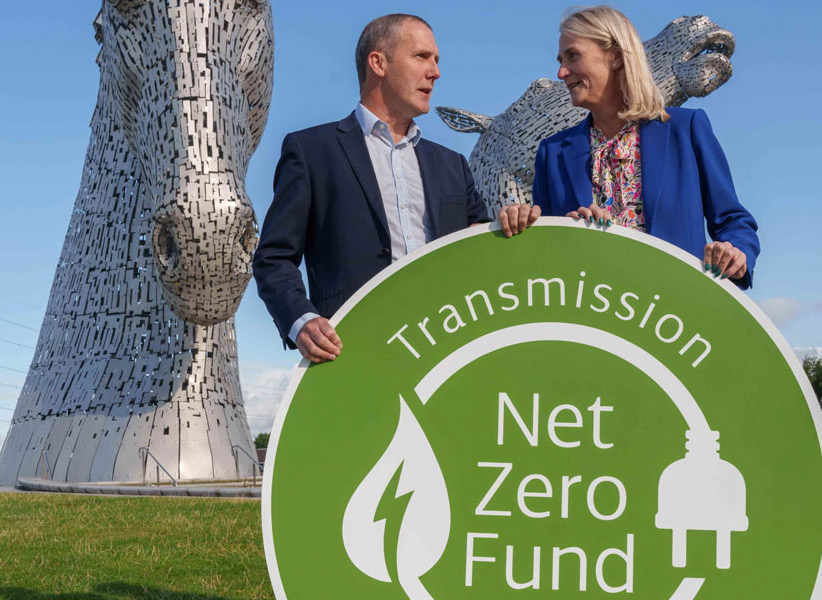 Sp Energy Networks Invests £5 Million To Accelerate Net Zero Transition