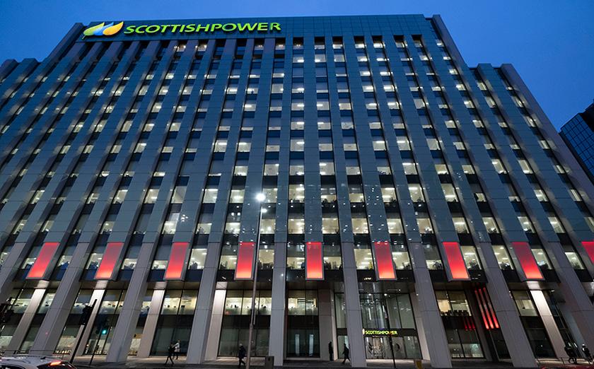 ScottishPower